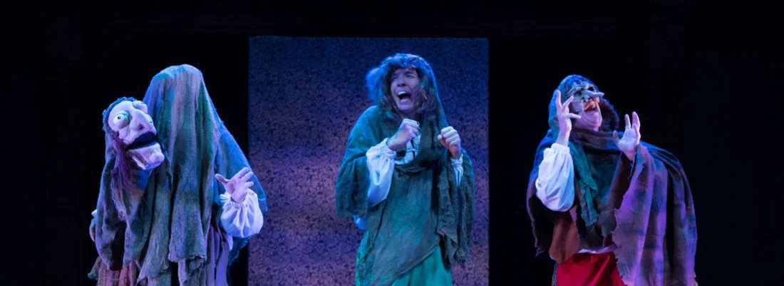 Reduced Shakespeare Company — Shakespeare Theatre Association